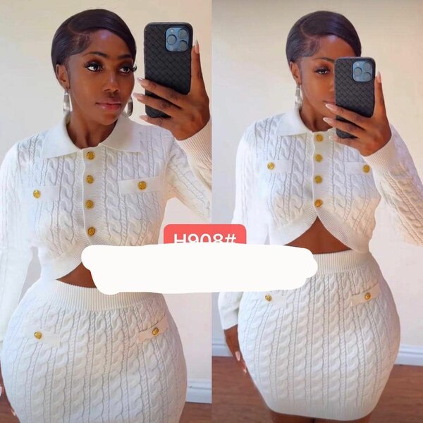 Ladies wear available