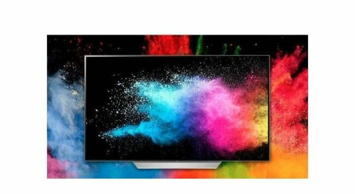 Téléviseur HD iLUX 32 pouces