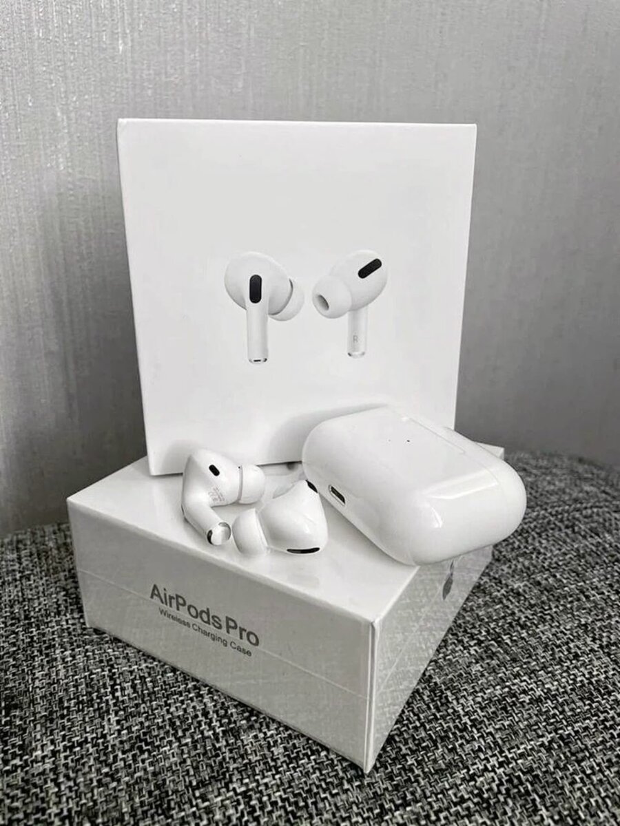 AirPods Pro