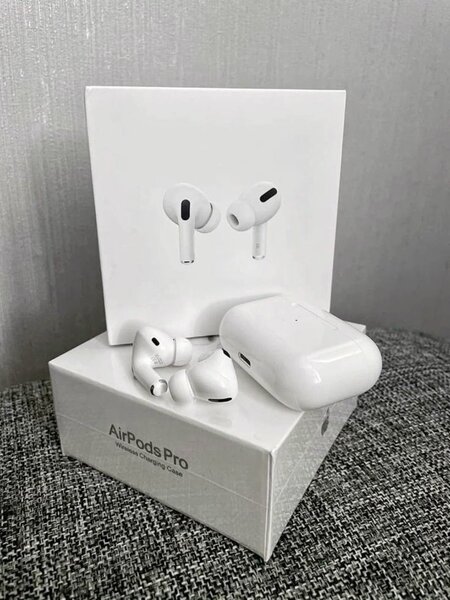 AirPods Pro