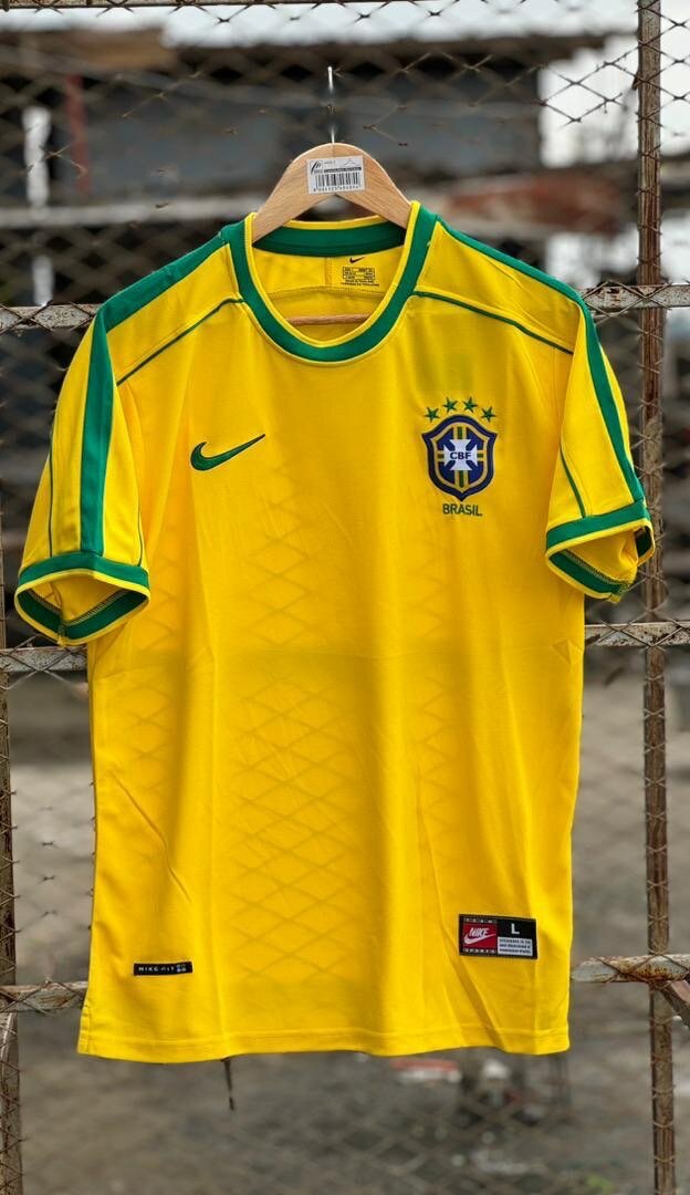 Maillot vintage rétro