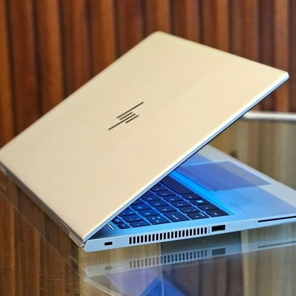 HP Ultrabook de 15 pouces