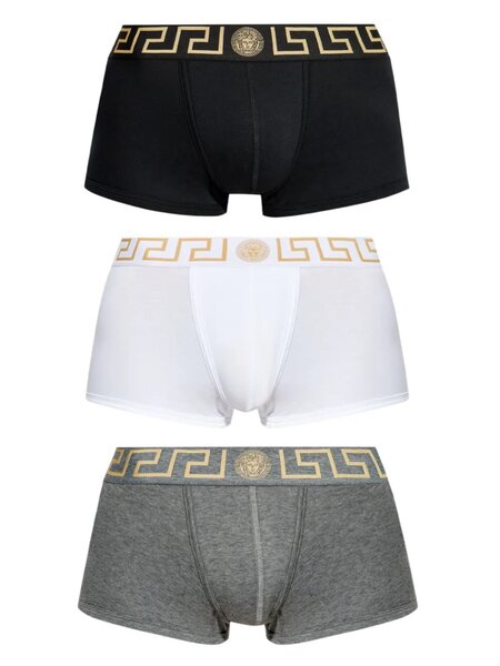 Lot de 3 boxers pour hommes