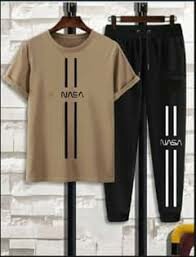 Trouser and shirt pair