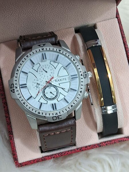 Montre homme