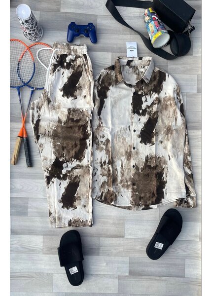 Ensemble Pyjama pour Hommes