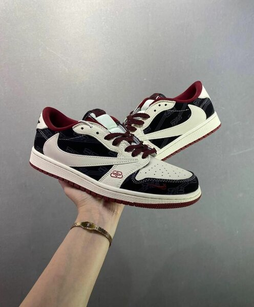 Baskets tendance unisexes