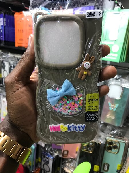 Infinix Smart 8 charger