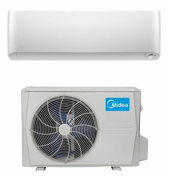 Midea AC
