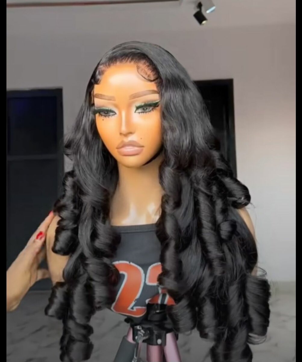 blend wigs