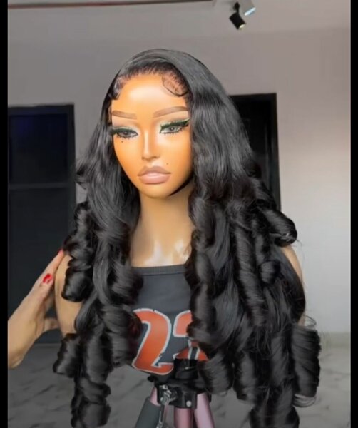 blend wigs