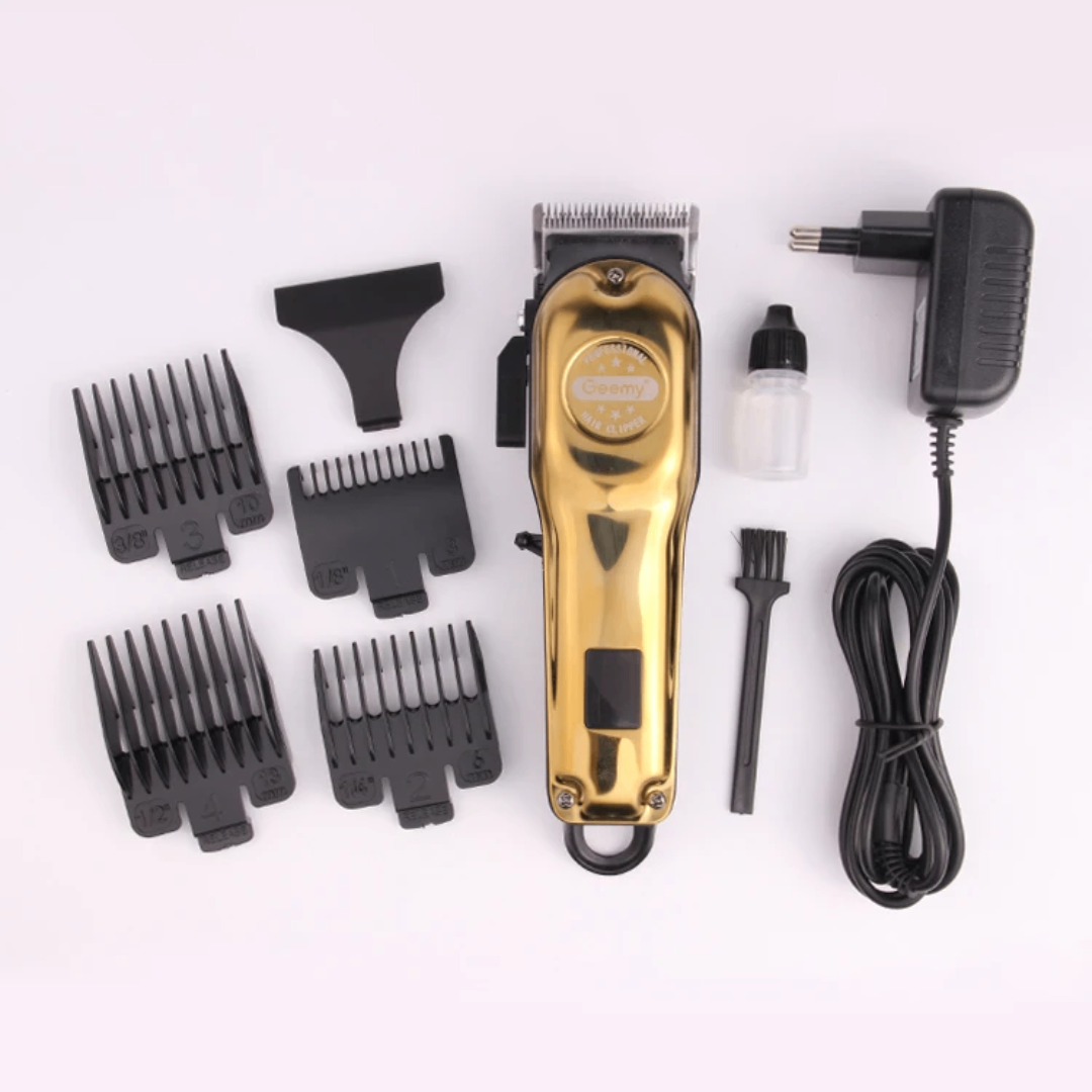 Tondeuse Professionnelle Geemy
