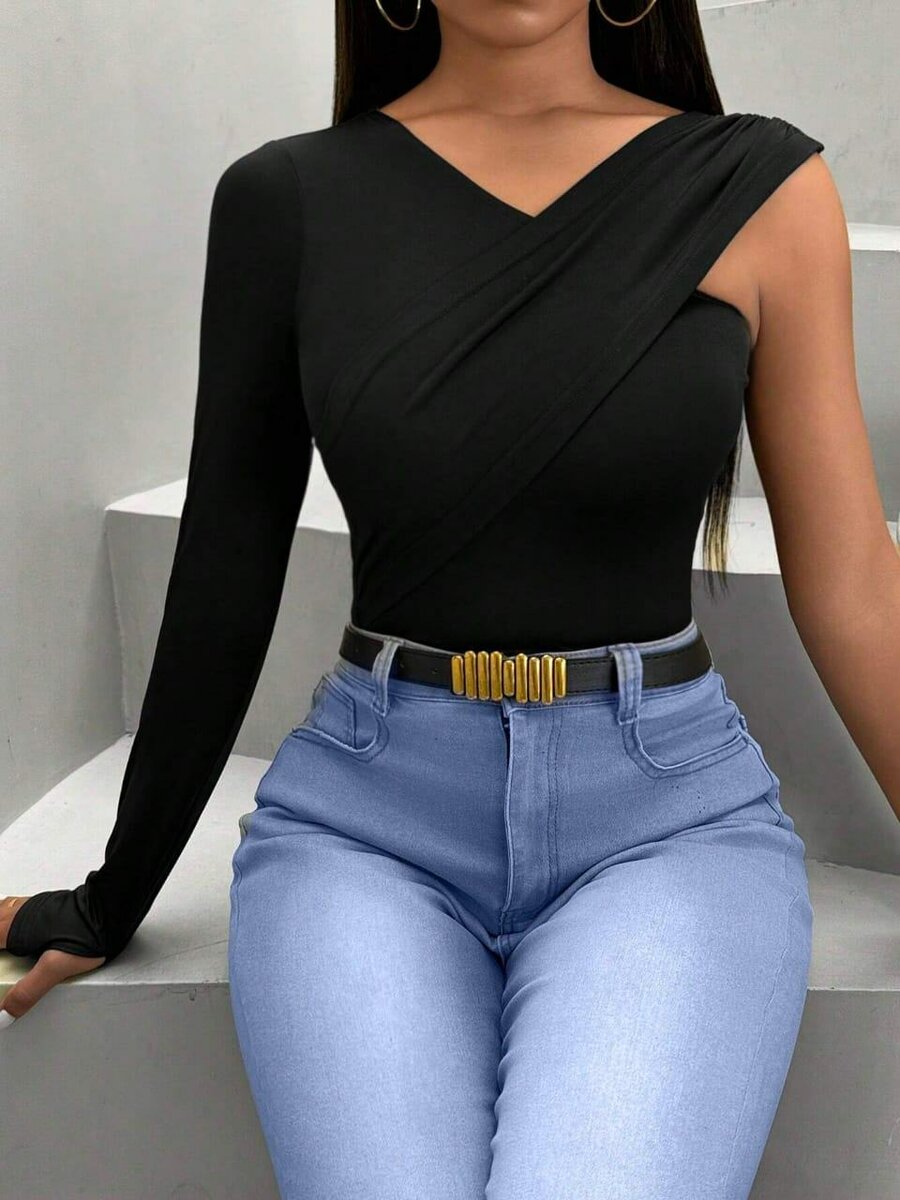 Corset Floral Rose Femme