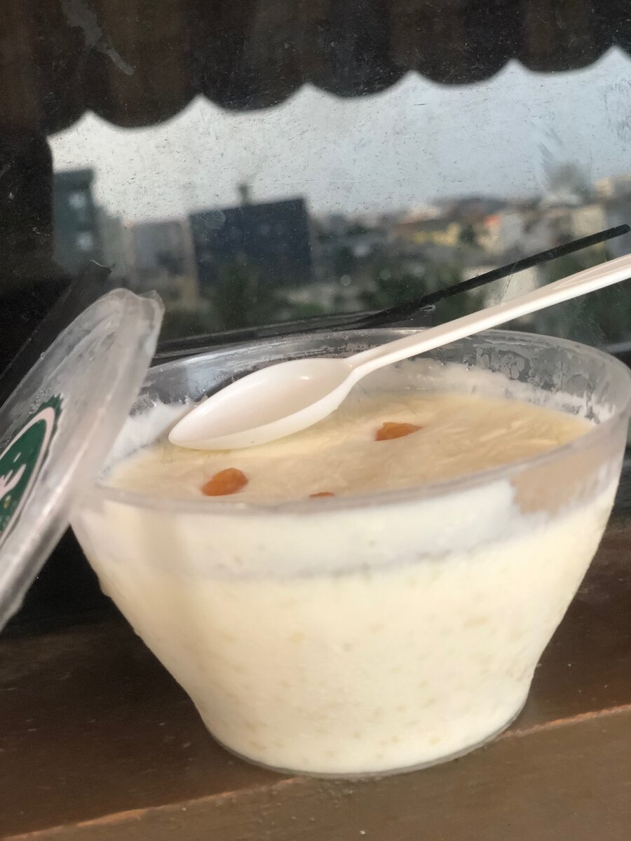 Dêguê de couscous ptit format