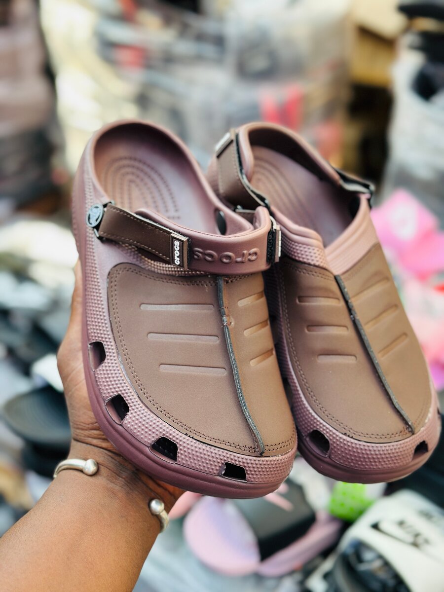 Sabots Confort Unisex