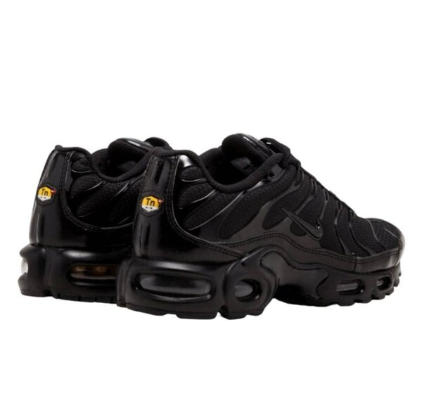 Basket Nike Air Max Noir