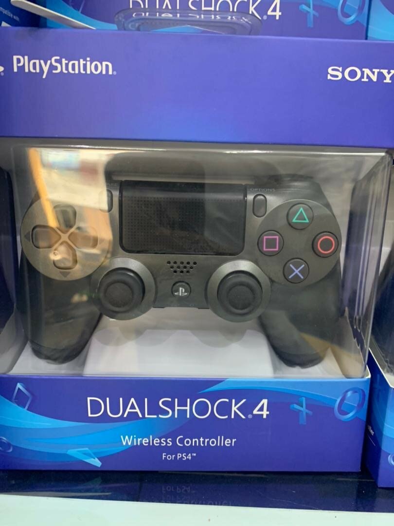 PS4 Game controller