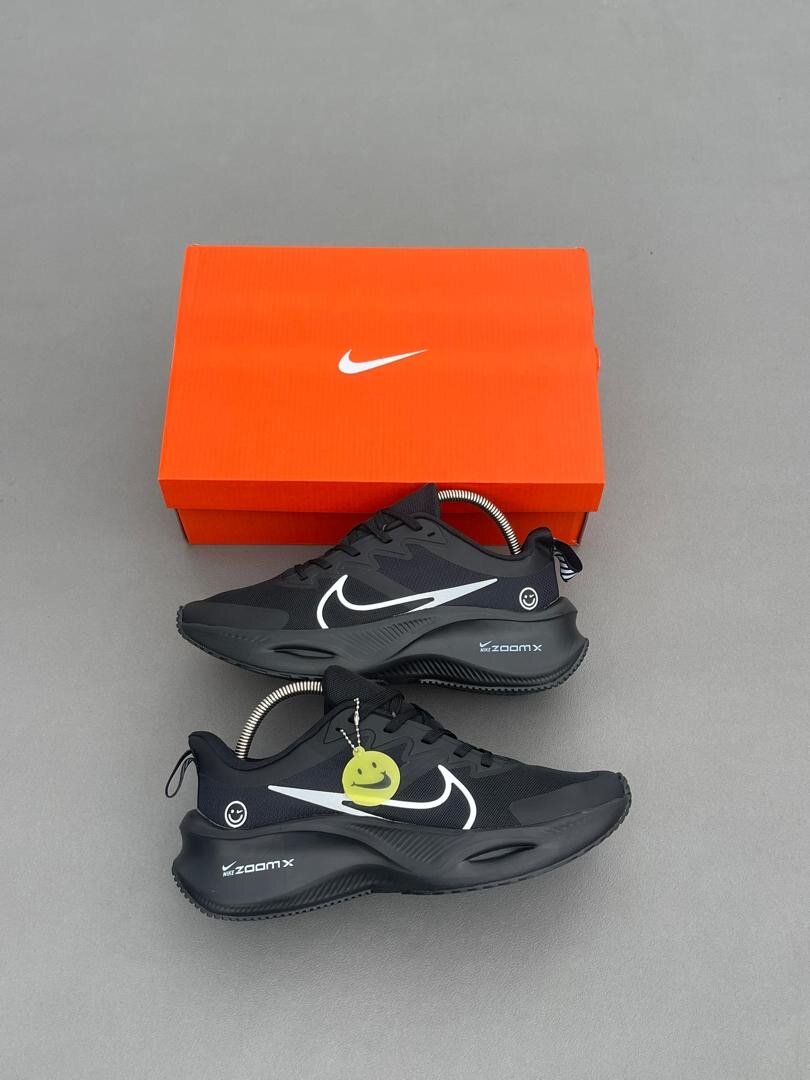 Baskets Nike ZoomX confort