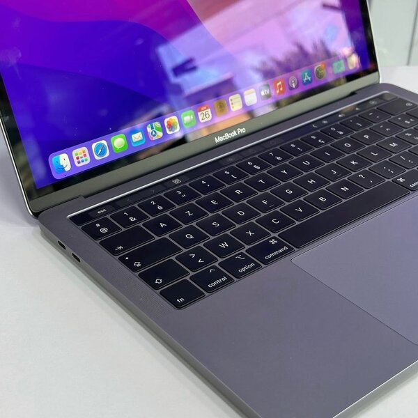 MacBook Pro 2022 | M2