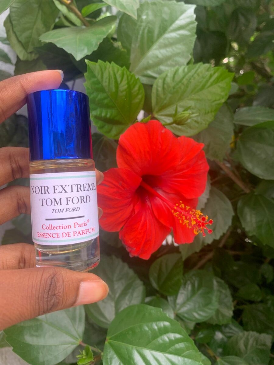 Tom Ford Noir Extreme essence