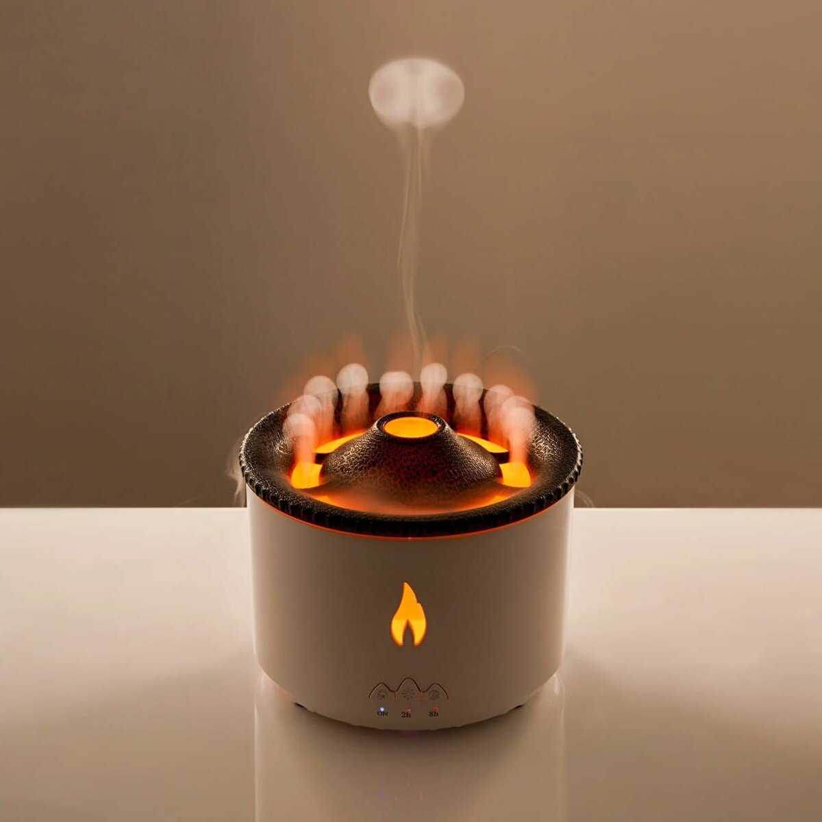 Flame Aroma Diffuser