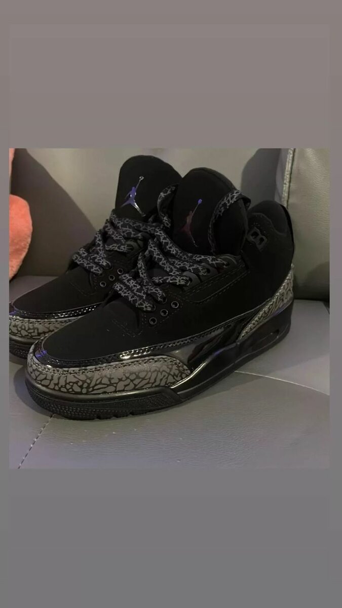 Jordan 3