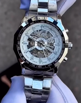 Мужские механические часы