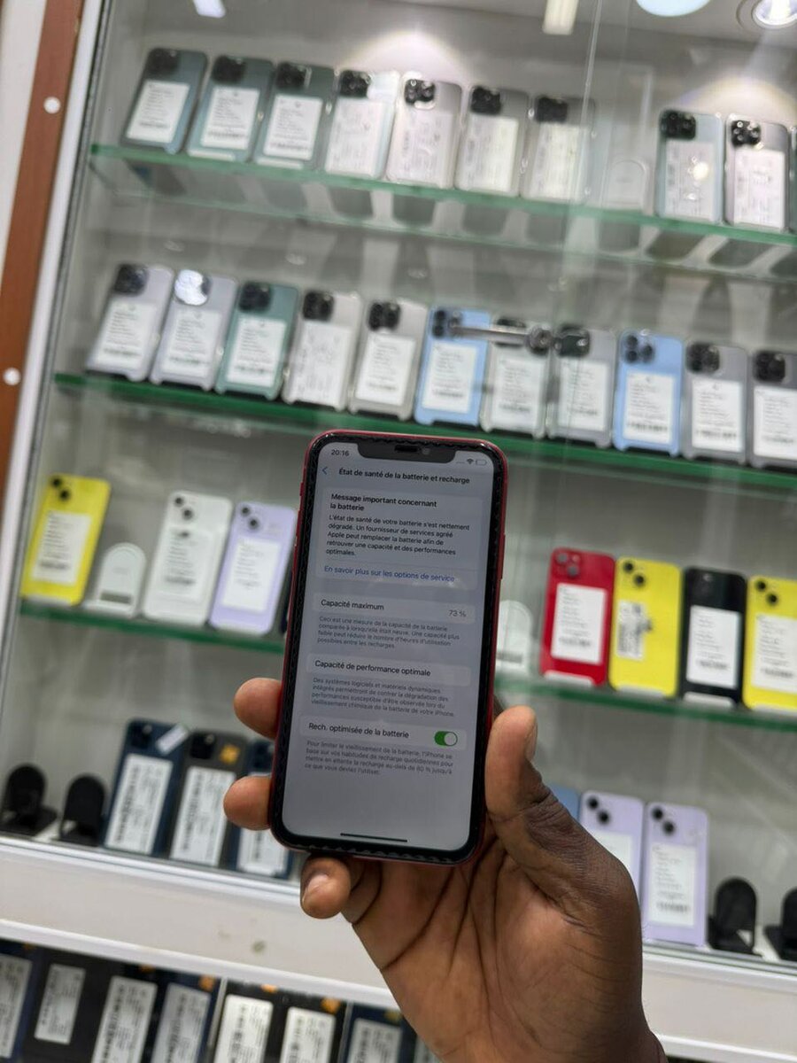 11 simple tout passe