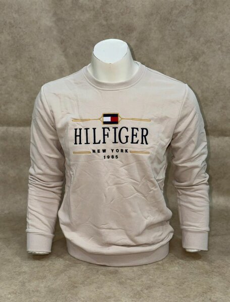 Sweat-shirt Hilfiger élégant