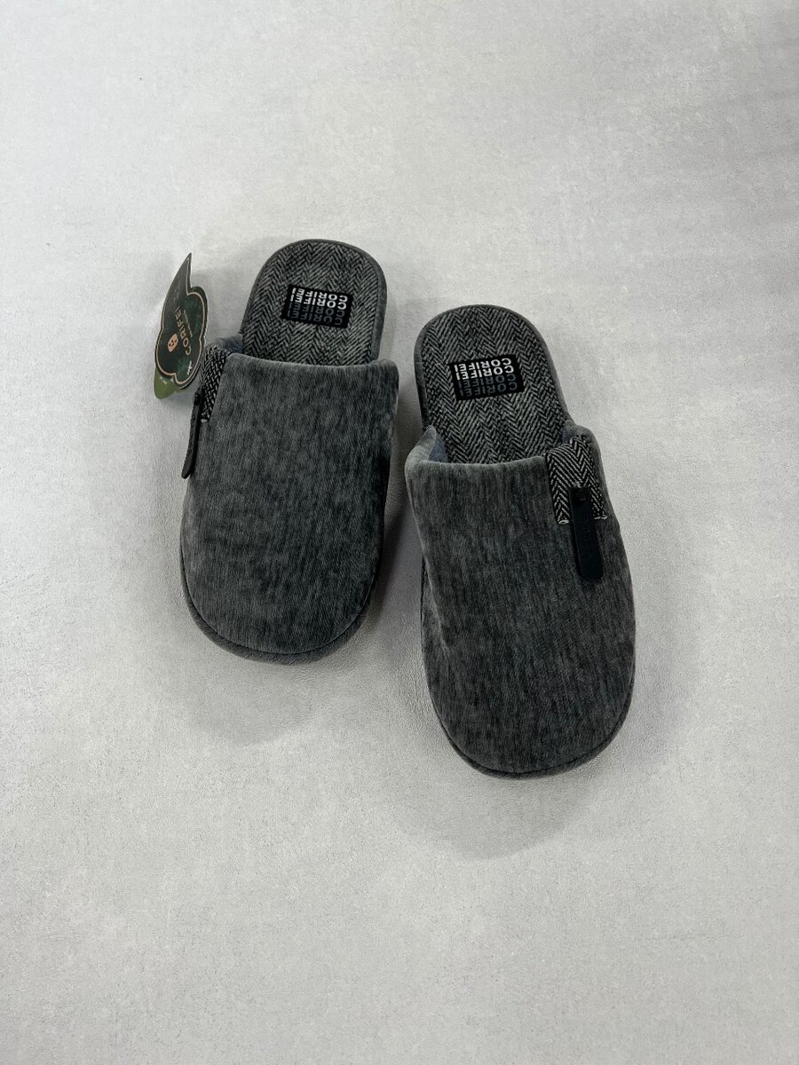 Домашняя тапочка