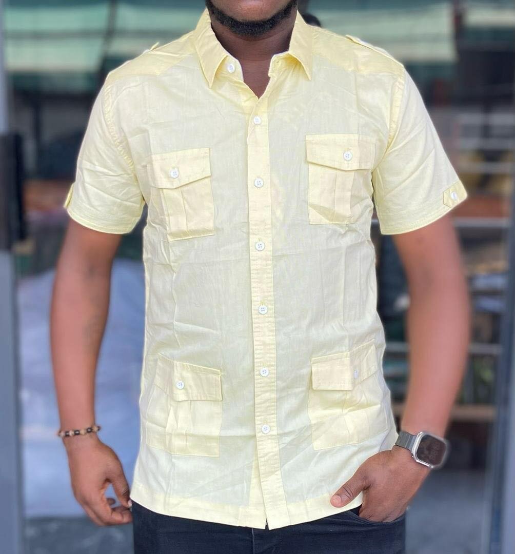 Shorts élégants pour hommes