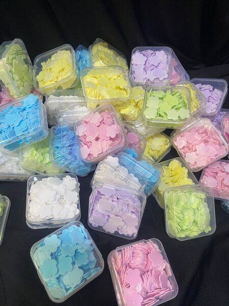 Pepite de savon