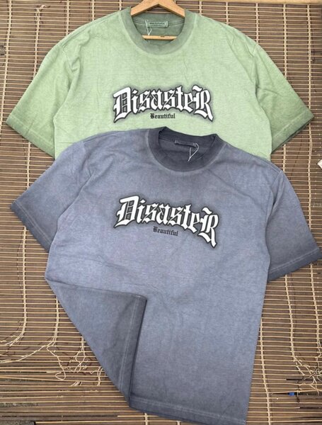 T-shirt Cool Attitude