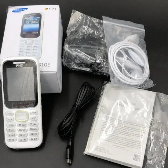 SAMSUNG B310E