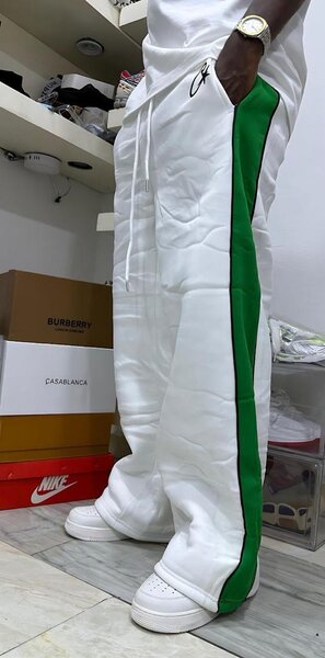 Pantalons de Sport Homme Style Urbain