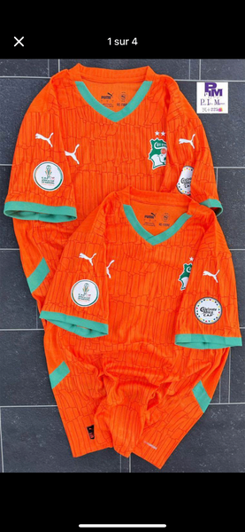 Maillot de civ version pro Max