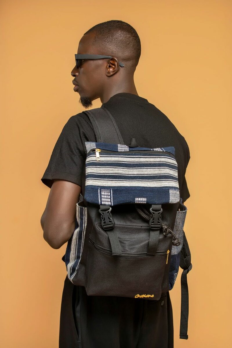 Élégant Set de Bagages et Sacs