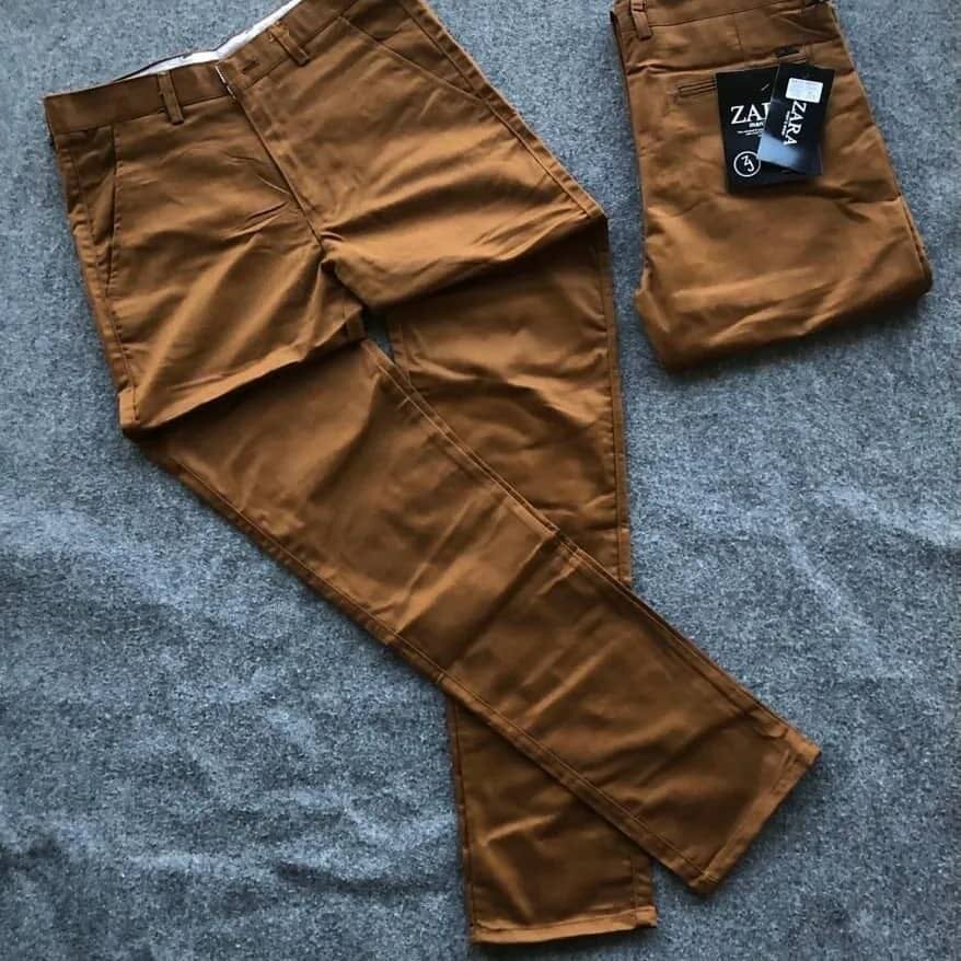 BLACK ISLAND JEANS SIDE POCKET TROUSER AVAILABLE IN STOCK