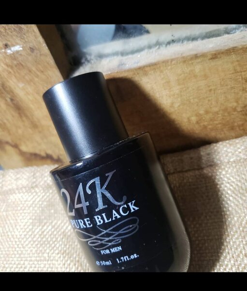 Parfum 24K Pure Collection