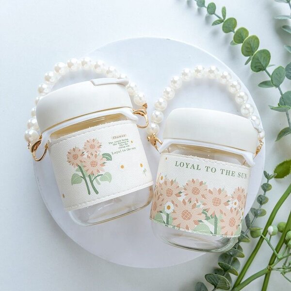 Bouteille en Verre 350ml