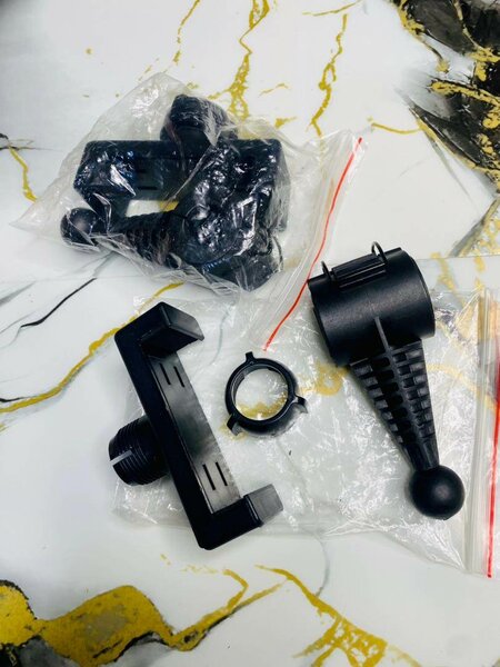 Support téléphone universel