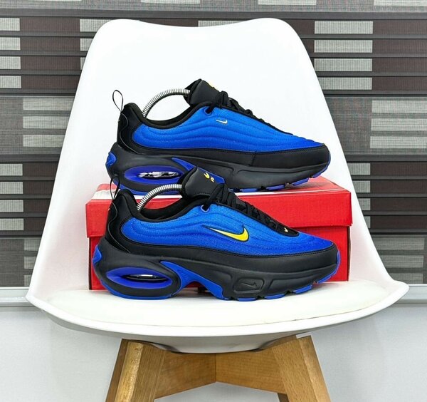 Air max Portal -Blue