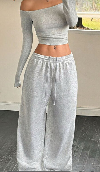 Ensemble Lounge Femme