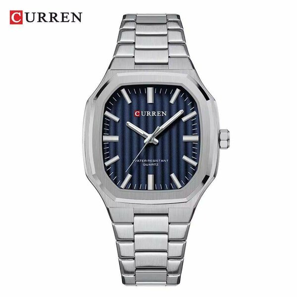 Montre Femme CURREN Acier Inoxydable