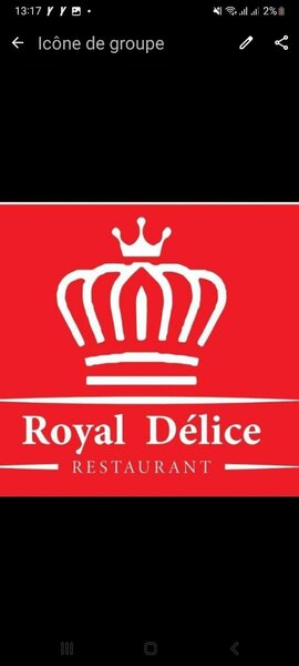 ROYAL DELICE