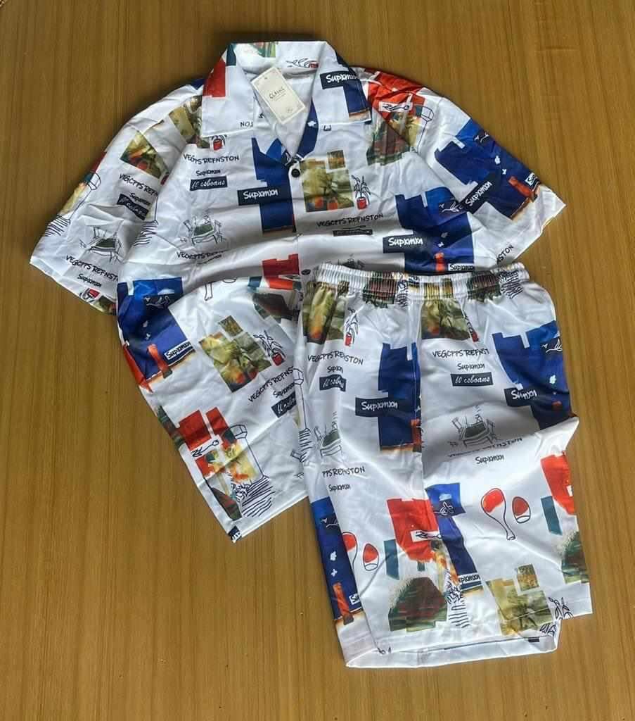 Original Vintage top and down