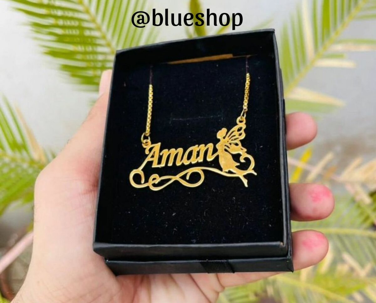 Customized Pendant