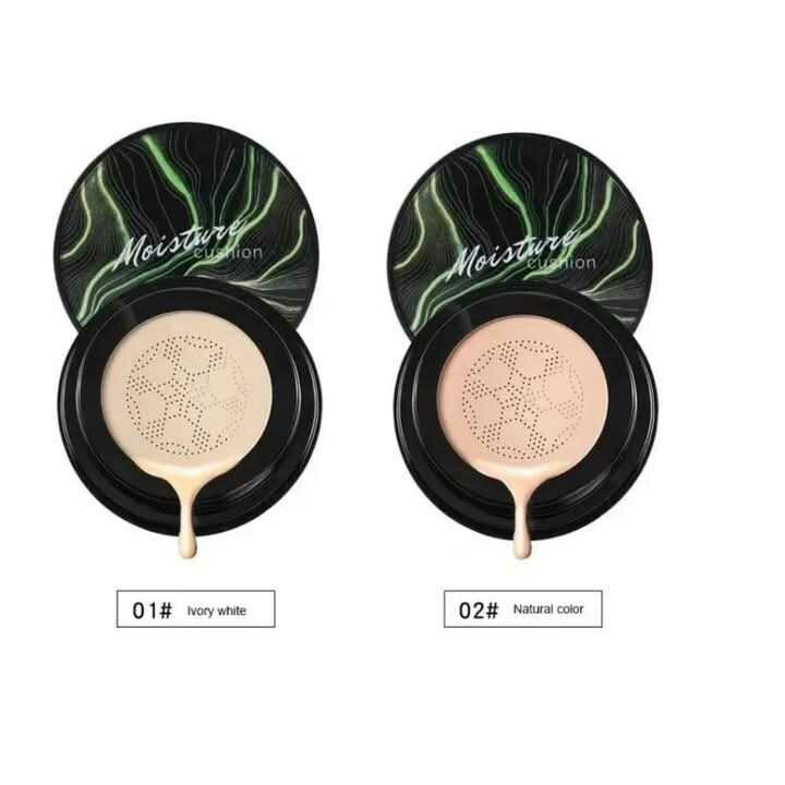 Sunisa Waterproof Air Cushion BB Cream
