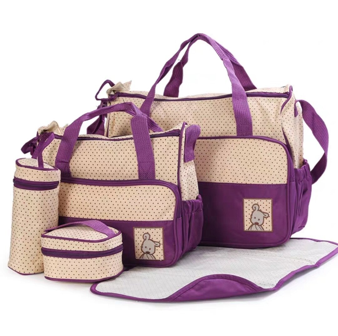Baby bags