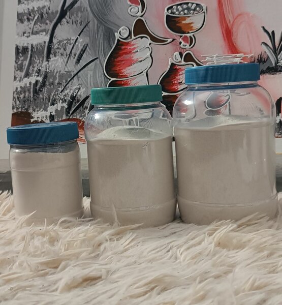 Mass up saveur chocolat